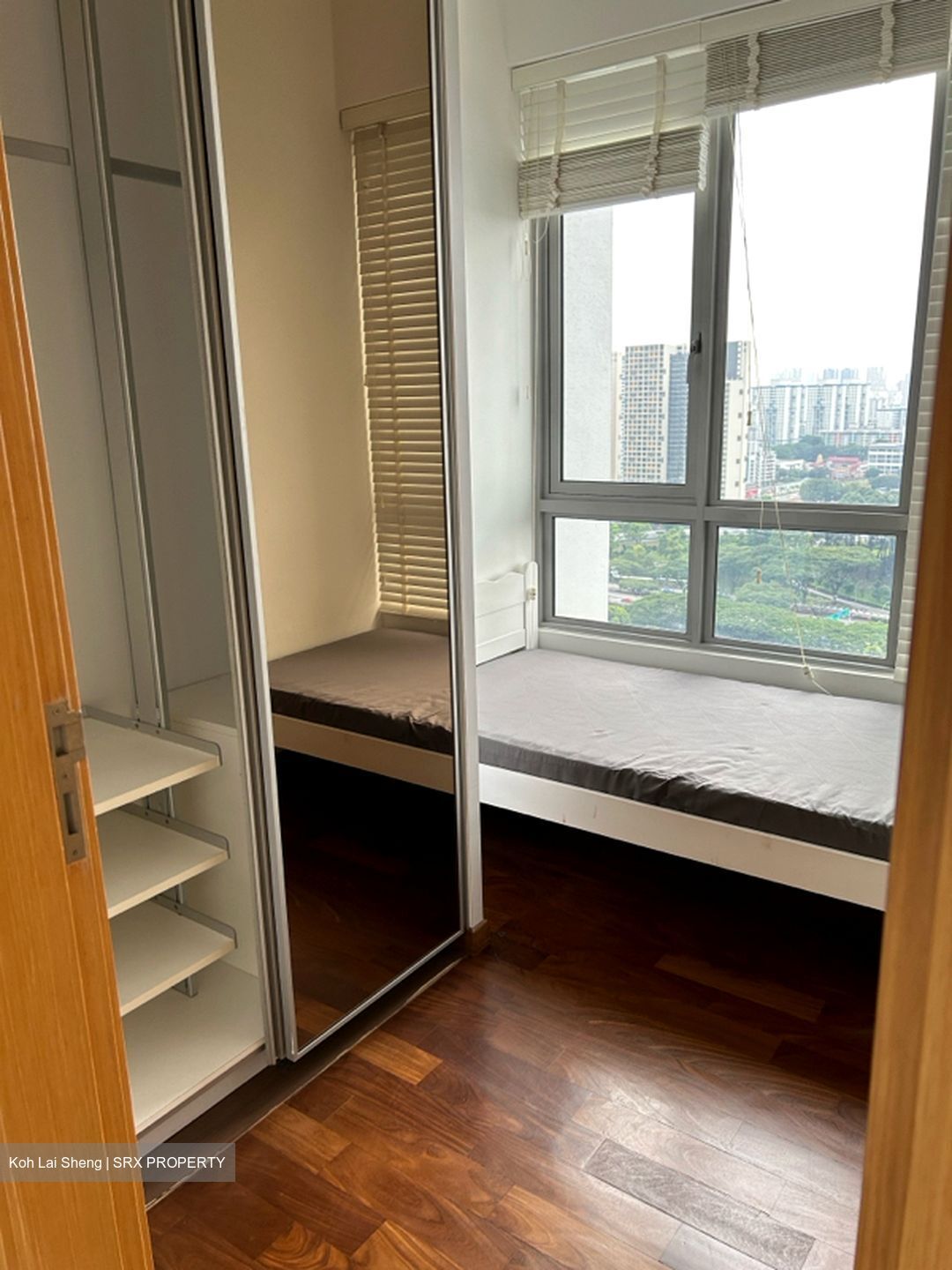 Riverbay (D12), Apartment #577999761